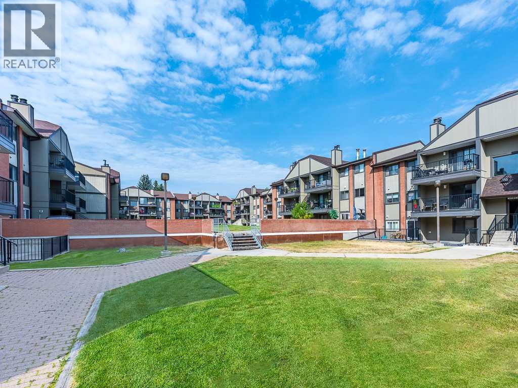 Property at 2104, 13045 6 Street SW image 2