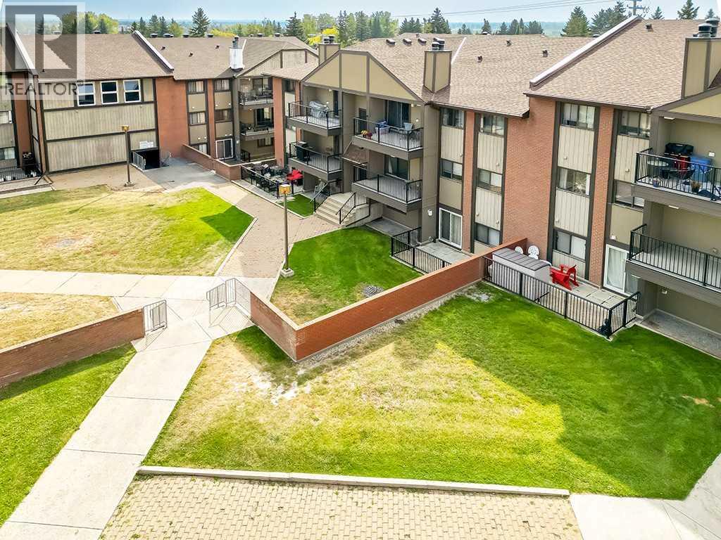 Property at 2104, 13045 6 Street SW image 5