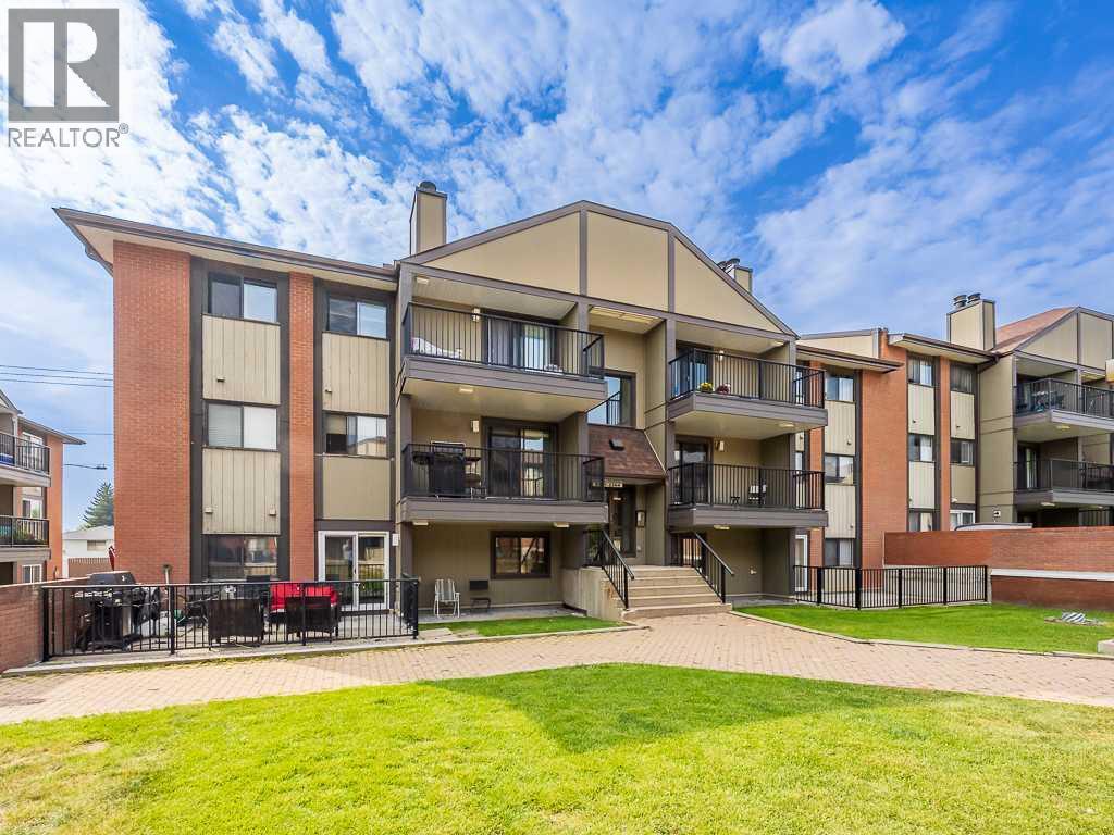 Property at 2104, 13045 6 Street SW image 3