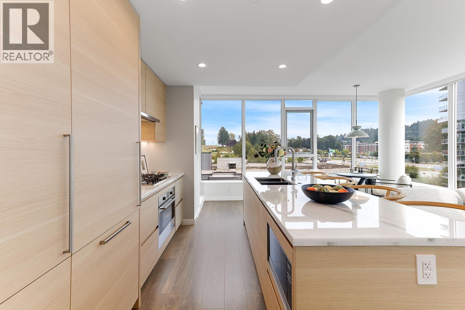 804 305 MORRISSEY ROAD, Port Moody, British Columbia