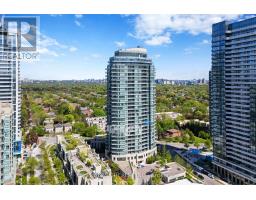 1806 - 18 HOLMES AVENUE, Toronto, Ontario