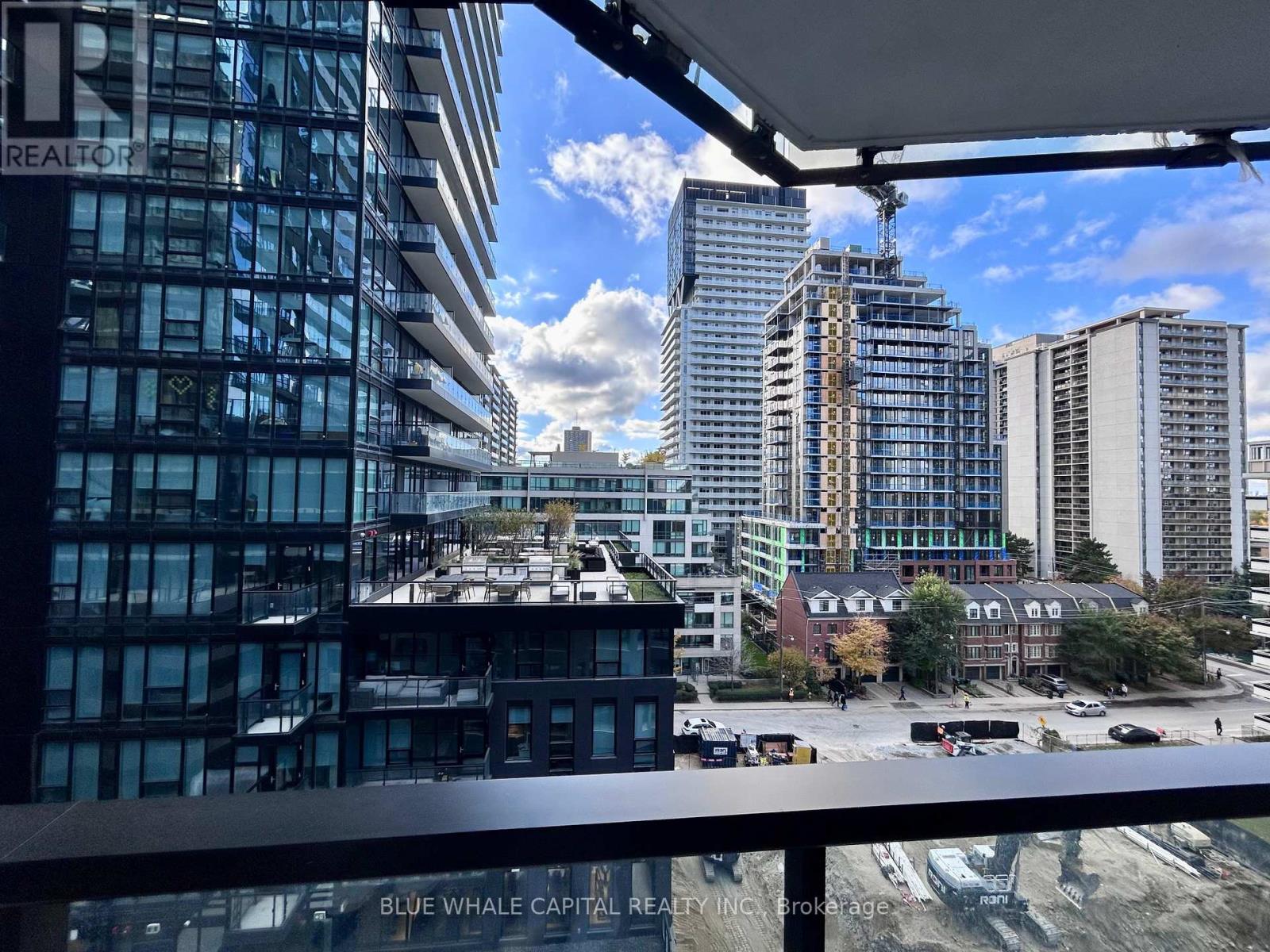 711 - 120 Broadway Avenue, Toronto, Ontario  M4P 0E9 - Photo 22 - C12507302