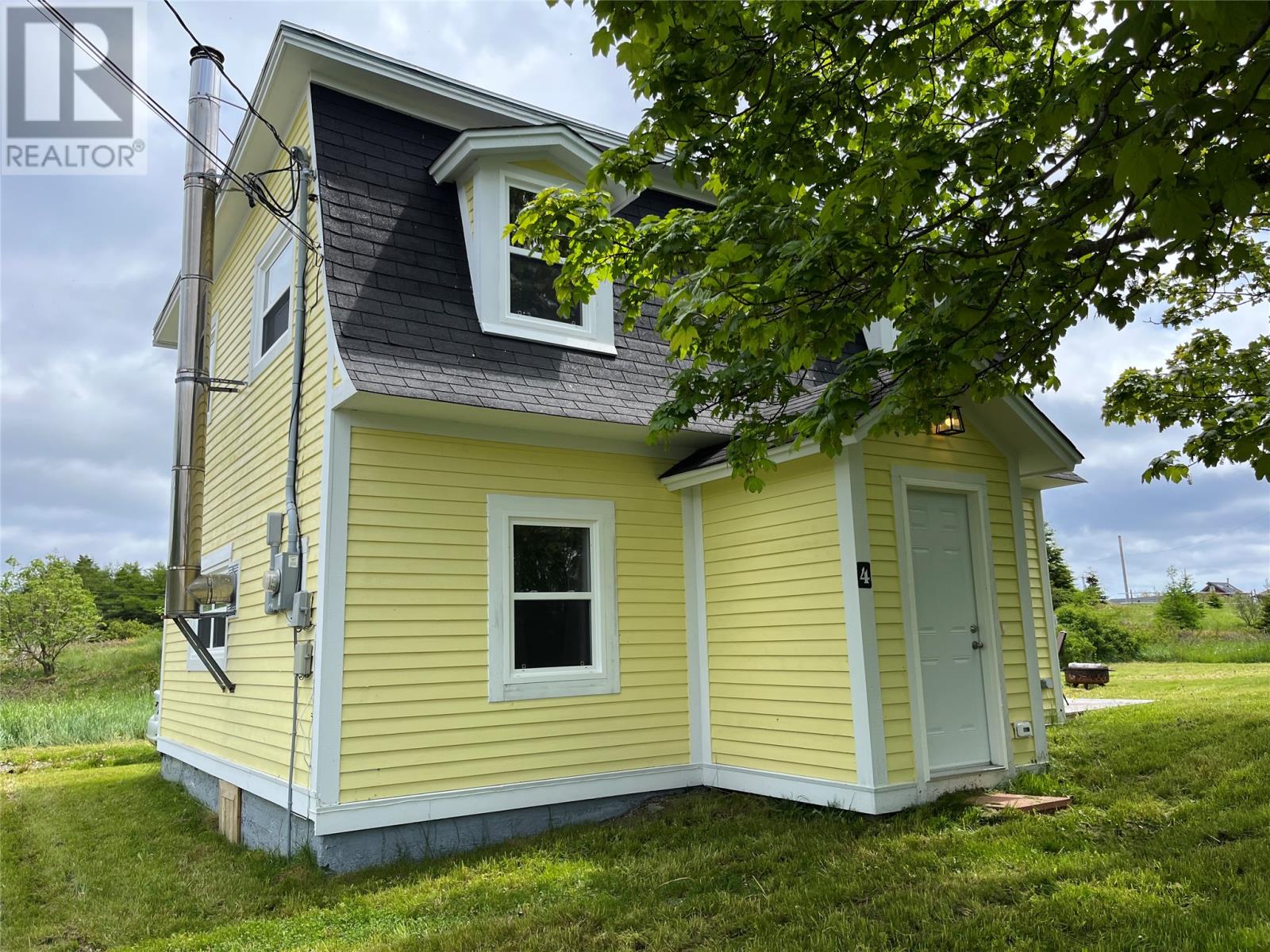 4 BEARS COVE Road, WITLESS BAY, Newfoundland & Labrador