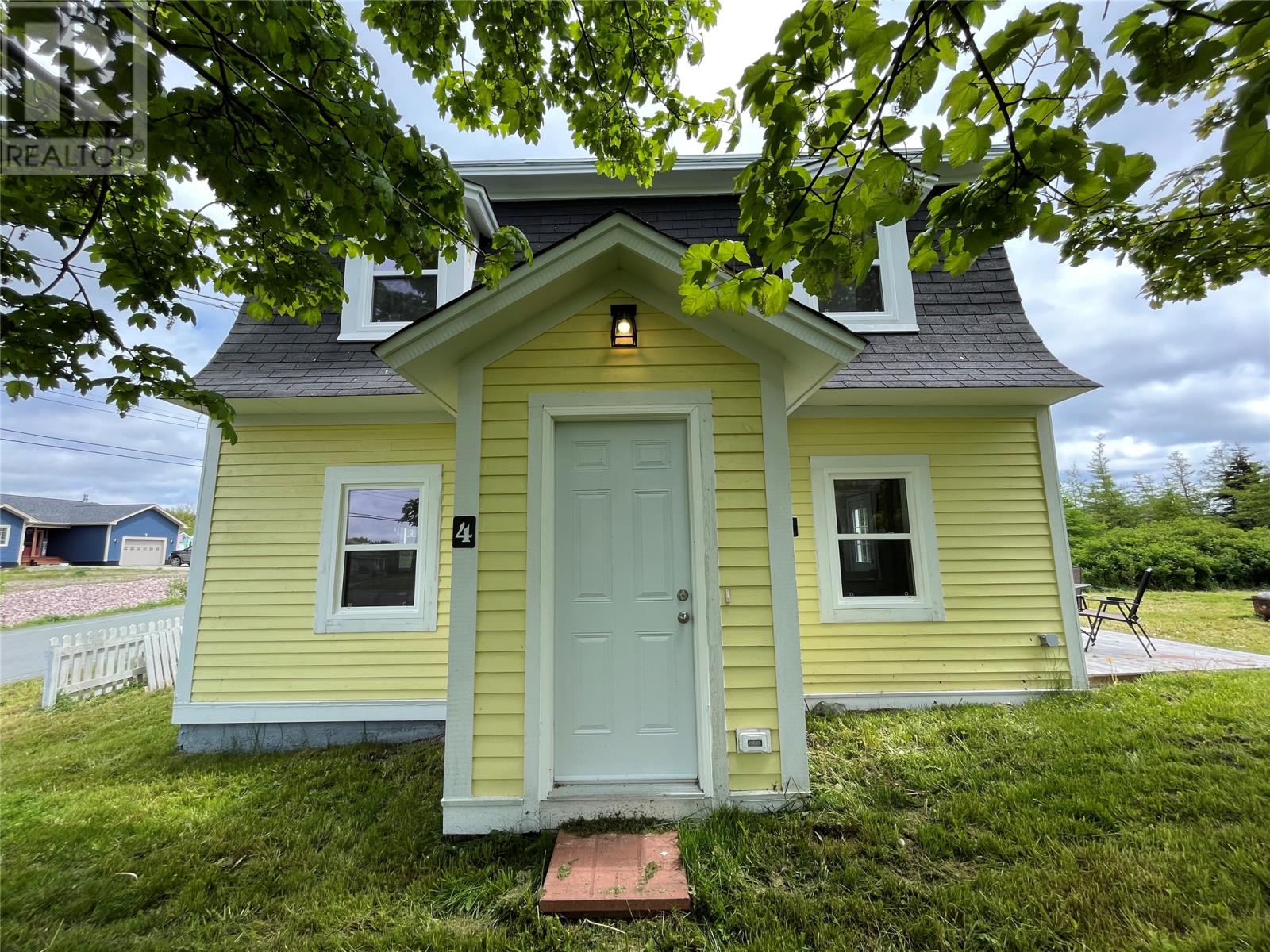 4 Bears Cove Road, Witless Bay, Newfoundland & Labrador  A0A 4K0 - Photo 2 - 1292418