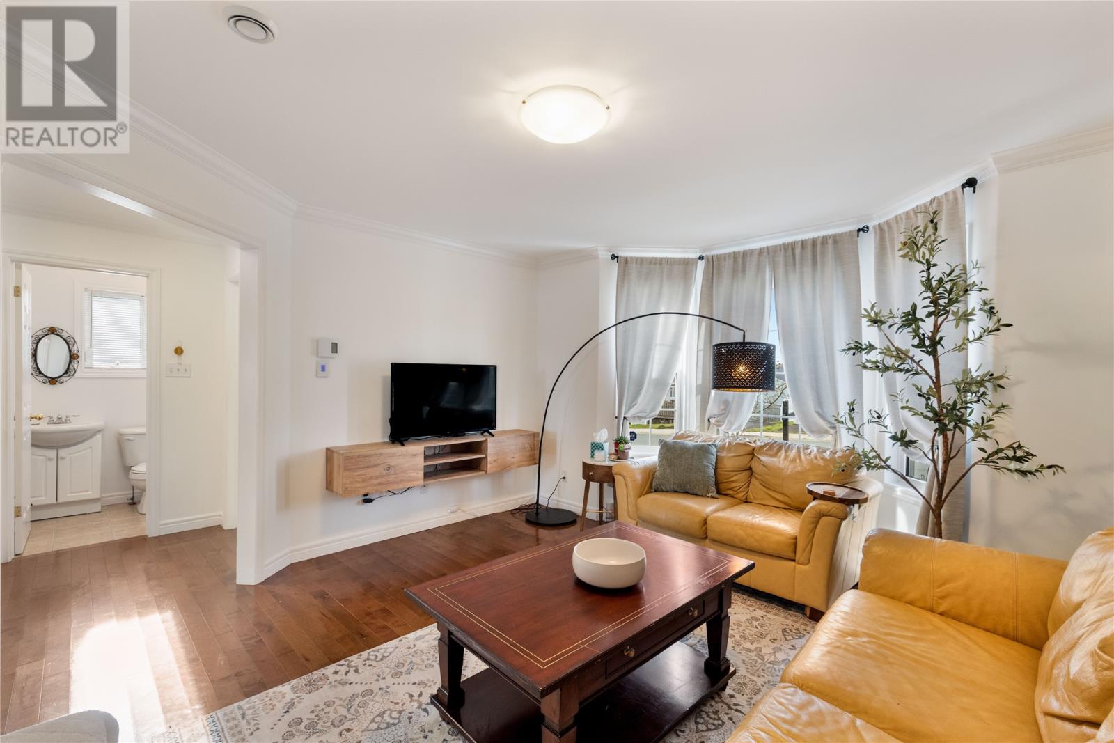 14 Nonia Street, St. John's, Newfoundland & Labrador  A1B 5E9 - Photo 14 - 1292298