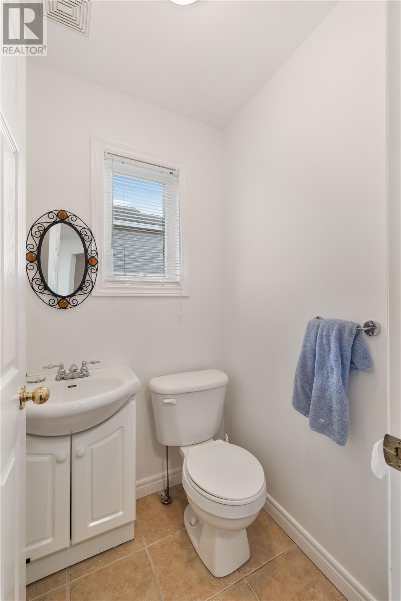 14 Nonia Street, St. John's, Newfoundland & Labrador  A1B 5E9 - Photo 15 - 1292298