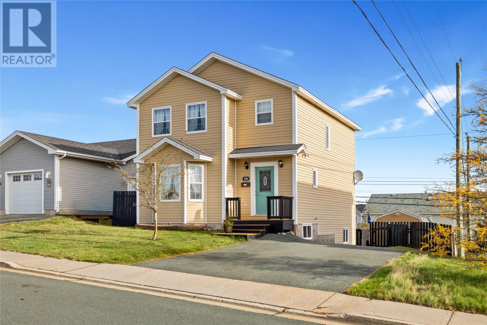 14 Nonia Street, St. John's, Newfoundland & Labrador  A1B 5E9 - Photo 2 - 1292298