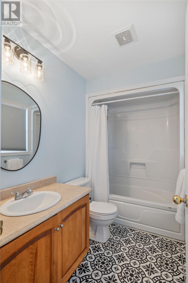 14 Nonia Street, St. John's, Newfoundland & Labrador  A1B 5E9 - Photo 20 - 1292298