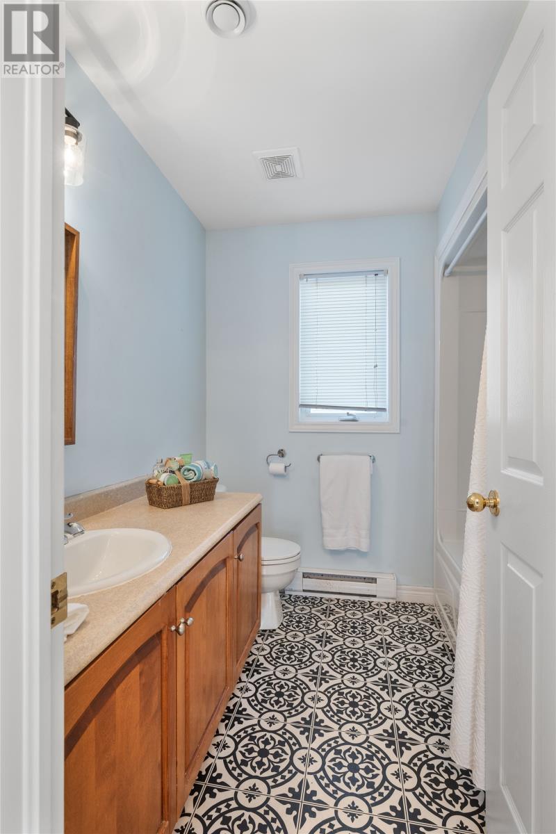 14 Nonia Street, St. John's, Newfoundland & Labrador  A1B 5E9 - Photo 23 - 1292298