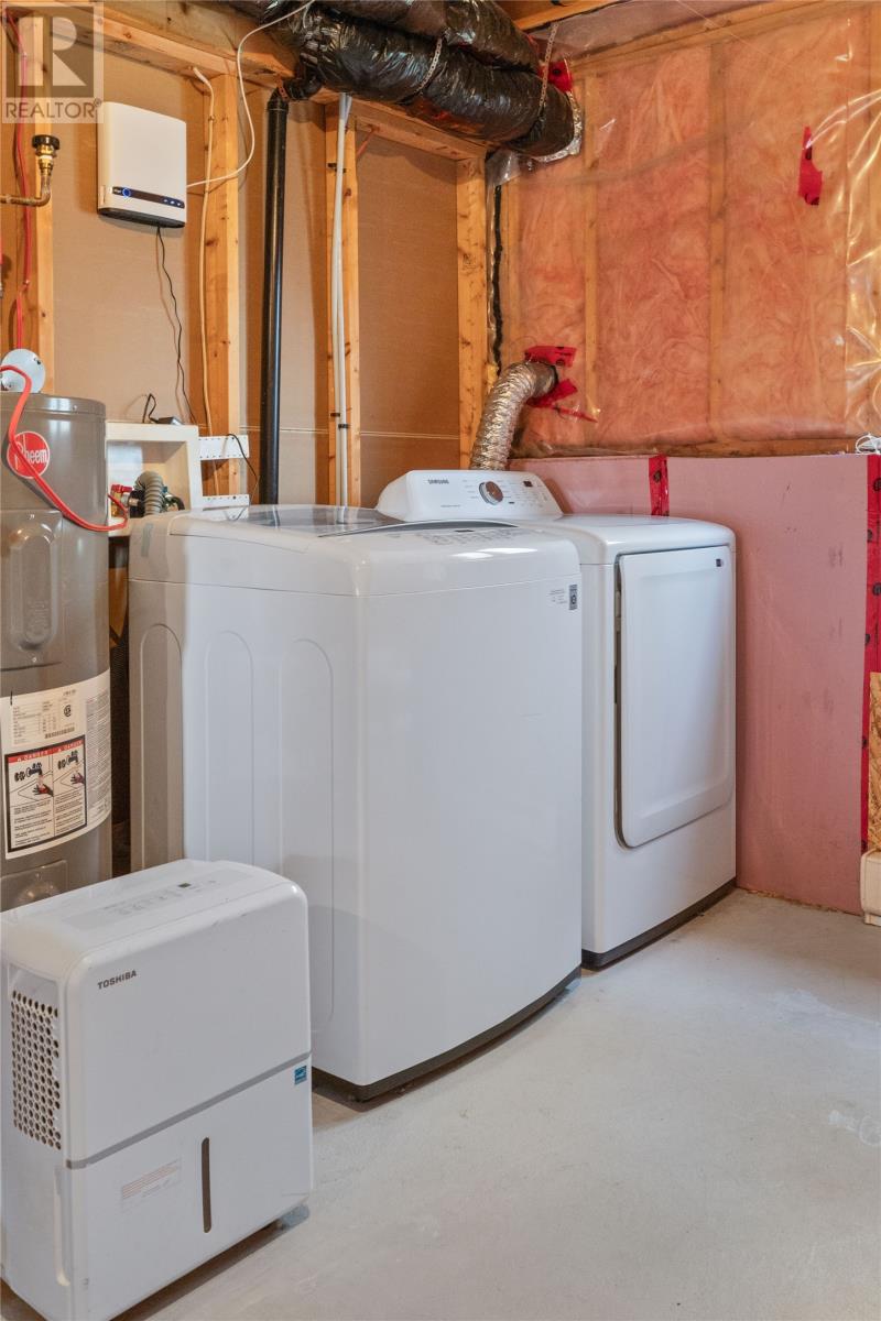 14 Nonia Street, St. John's, Newfoundland & Labrador  A1B 5E9 - Photo 26 - 1292298