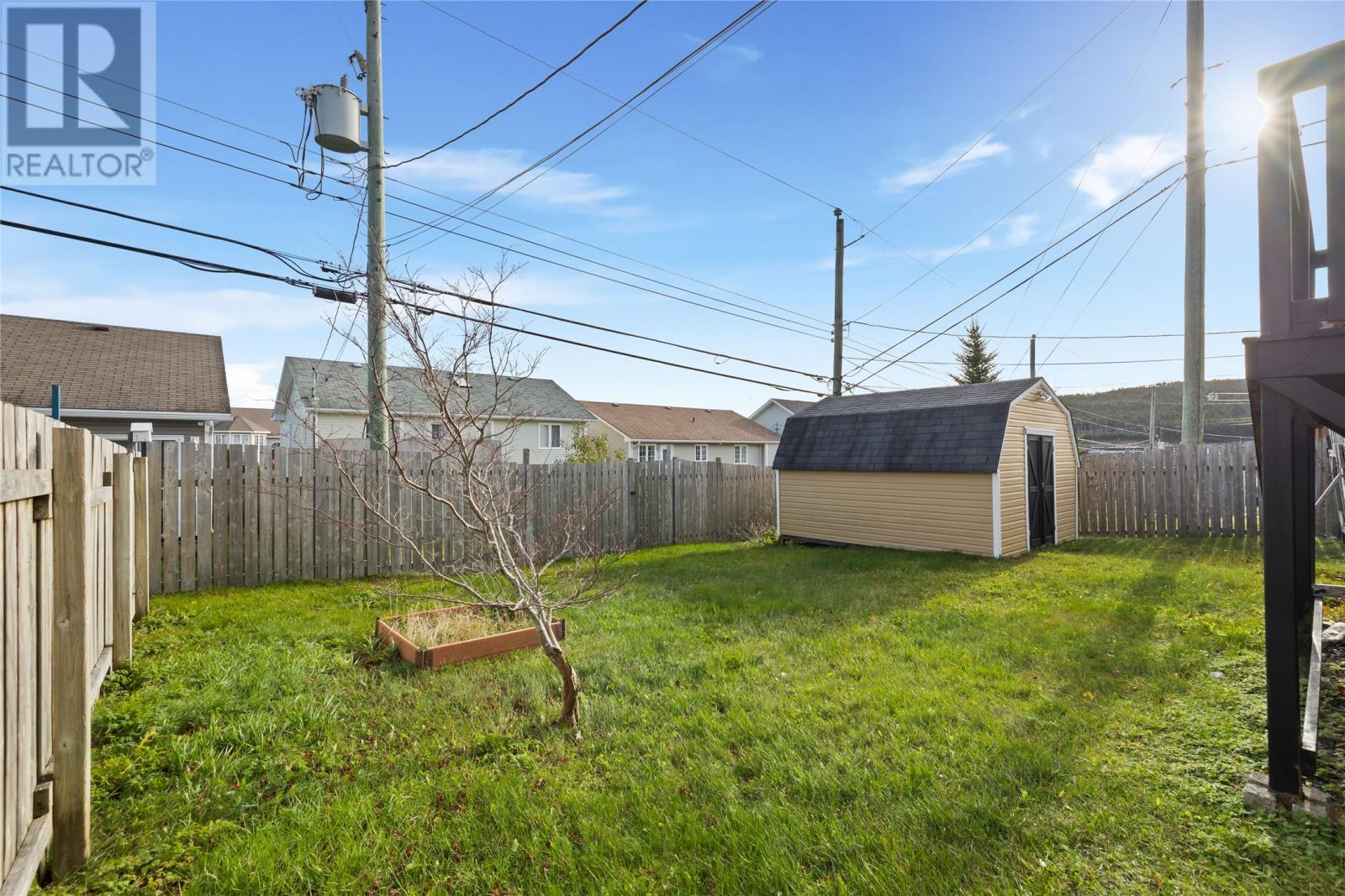 14 Nonia Street, St. John's, Newfoundland & Labrador  A1B 5E9 - Photo 29 - 1292298