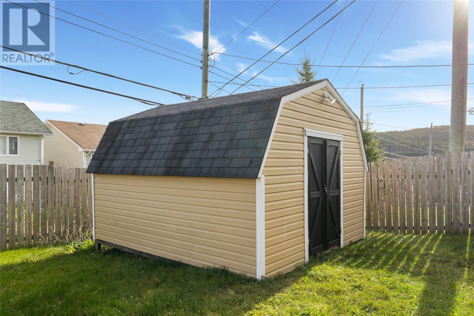 14 Nonia Street, St. John's, Newfoundland & Labrador  A1B 5E9 - Photo 30 - 1292298