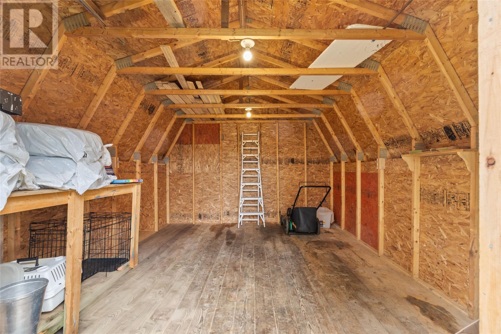 14 Nonia Street, St. John's, Newfoundland & Labrador  A1B 5E9 - Photo 31 - 1292298