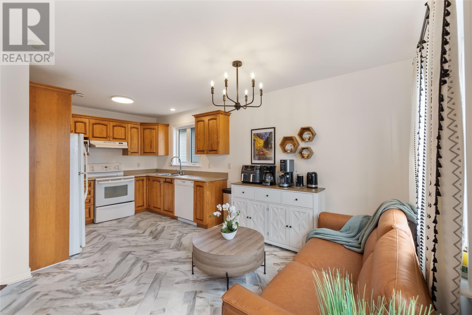 14 Nonia Street, St. John's, Newfoundland & Labrador  A1B 5E9 - Photo 6 - 1292298