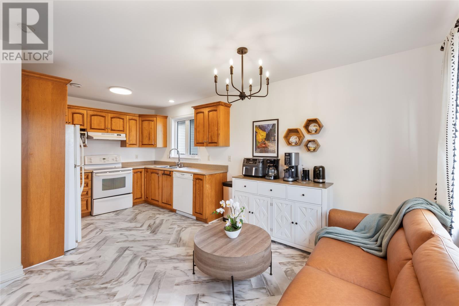 14 Nonia Street, St. John's, Newfoundland & Labrador  A1B 5E9 - Photo 7 - 1292298