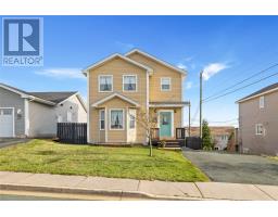 14 Nonia Street, St. John's, Newfoundland & Labrador
