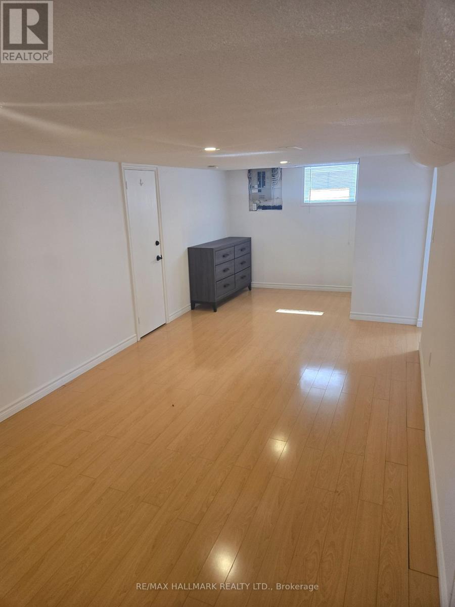 Basement - 6 Little Rock Drive, Toronto (Cliffcrest), Ontario  M1M 3N6 - Photo 11 - E12366267