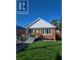 BASEMENT - 6 LITTLE ROCK DRIVE, Toronto, Ontario