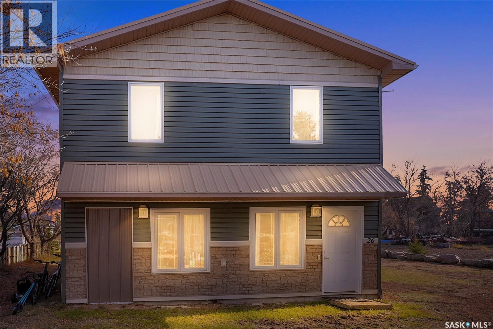 26 Main Street, Marquis, Saskatchewan  S0H 2X0 - Photo 3 - SK022455