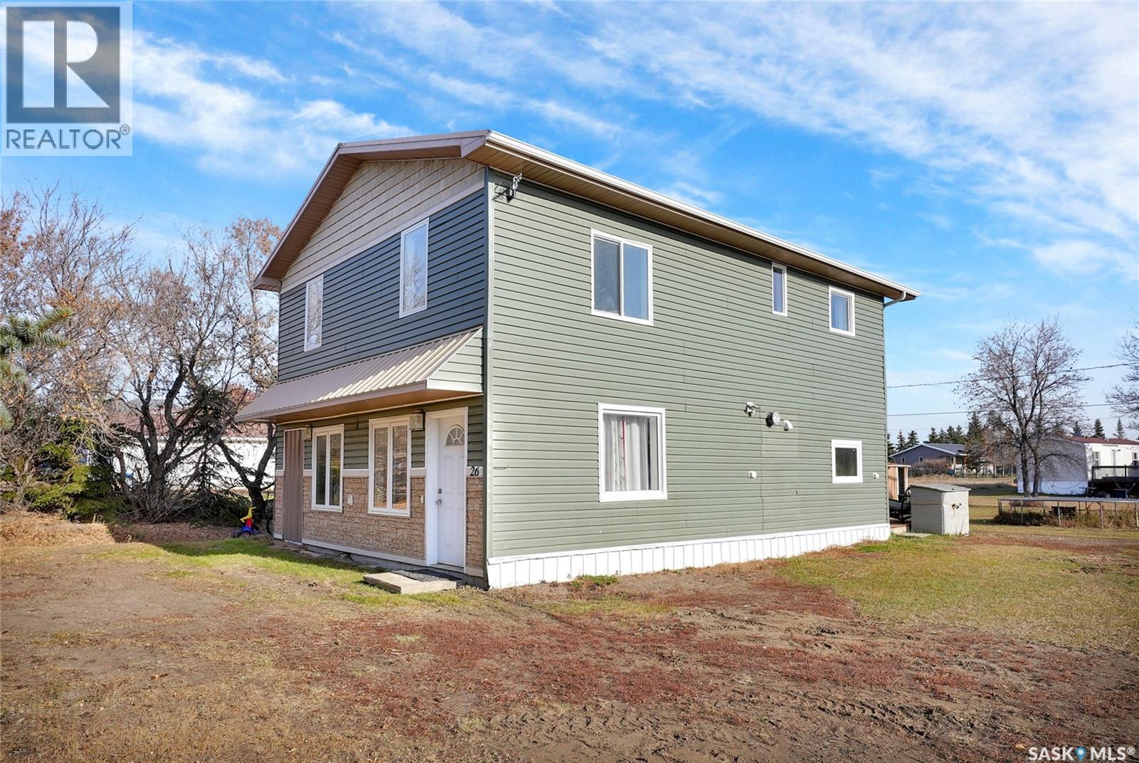 26 Main Street, Marquis, Saskatchewan  S0H 2X0 - Photo 4 - SK022455
