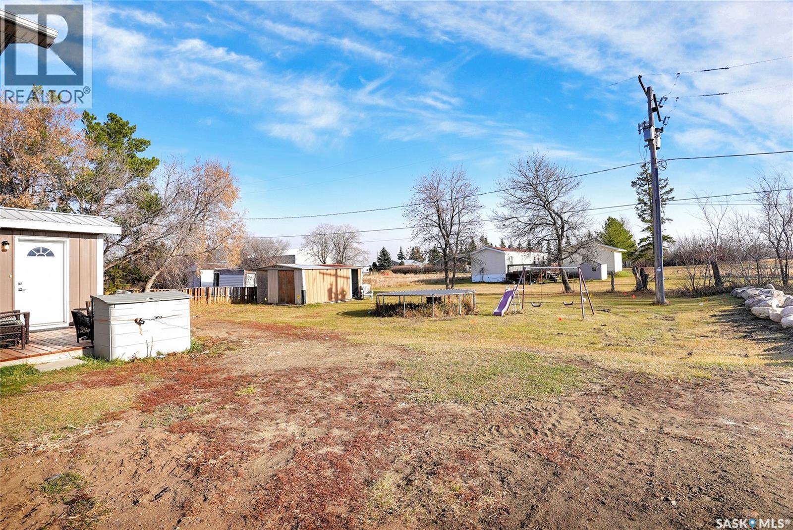 26 Main Street, Marquis, Saskatchewan  S0H 2X0 - Photo 42 - SK022455