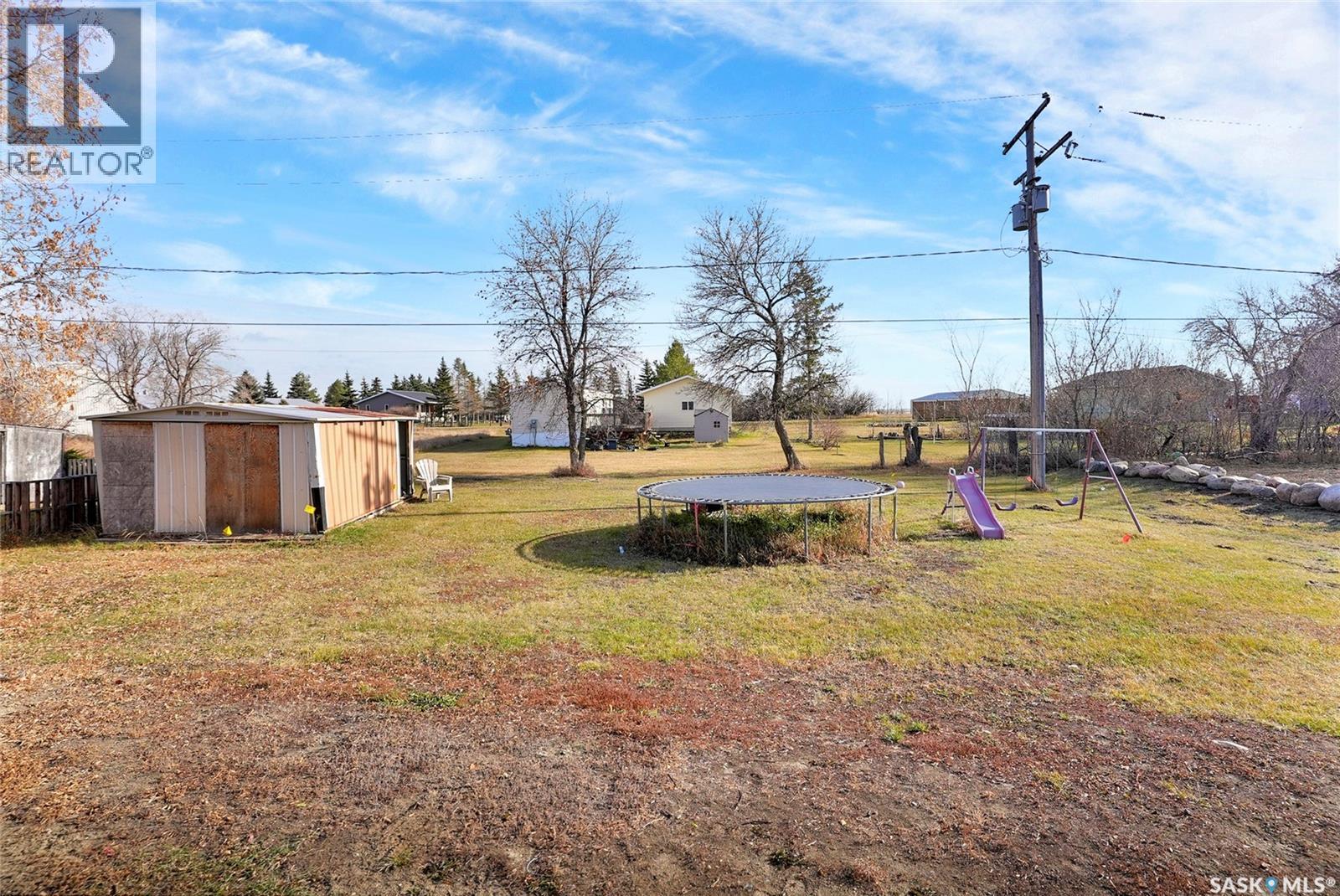 26 Main Street, Marquis, Saskatchewan  S0H 2X0 - Photo 43 - SK022455