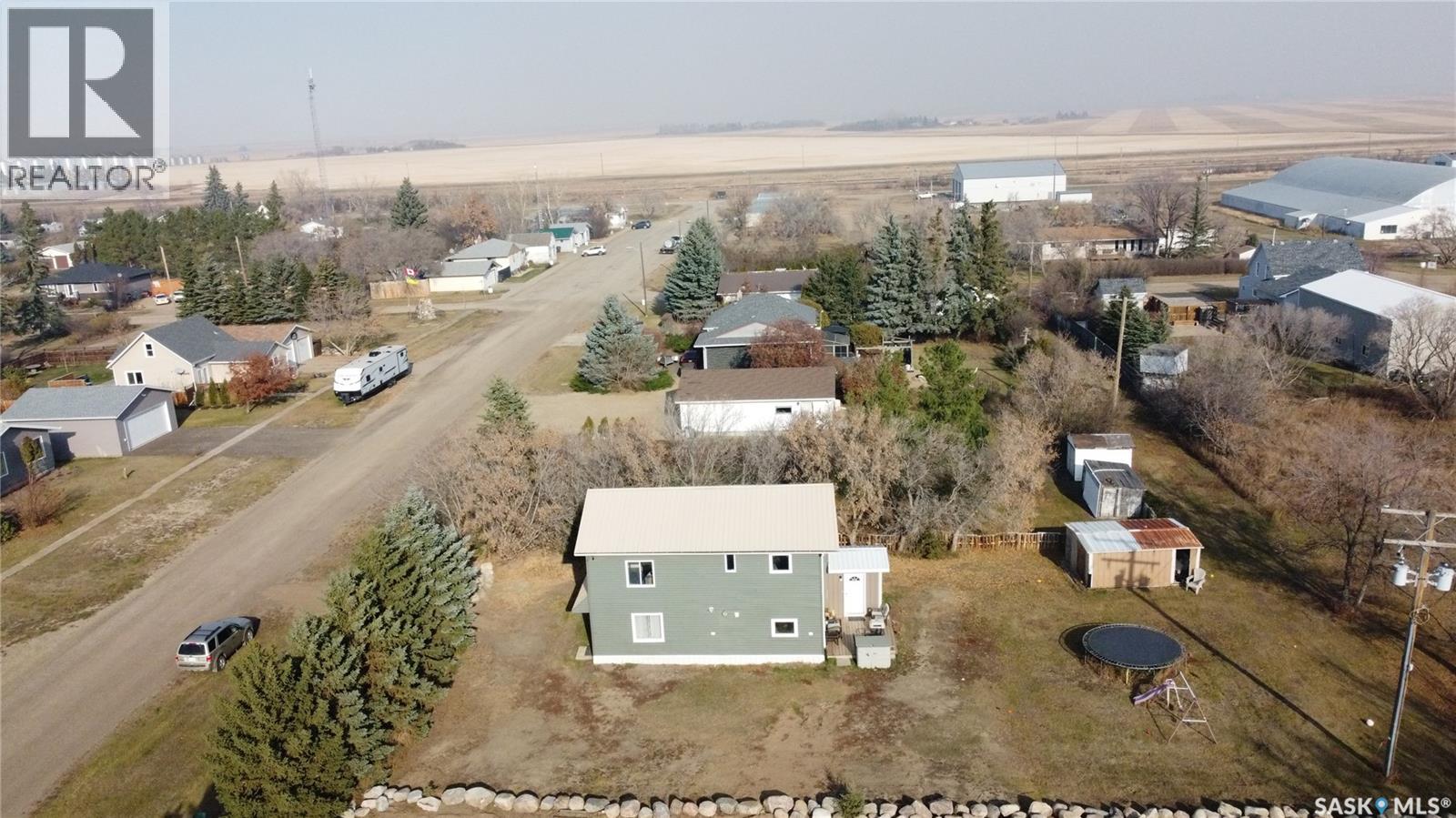 26 Main Street, Marquis, Saskatchewan  S0H 2X0 - Photo 44 - SK022455