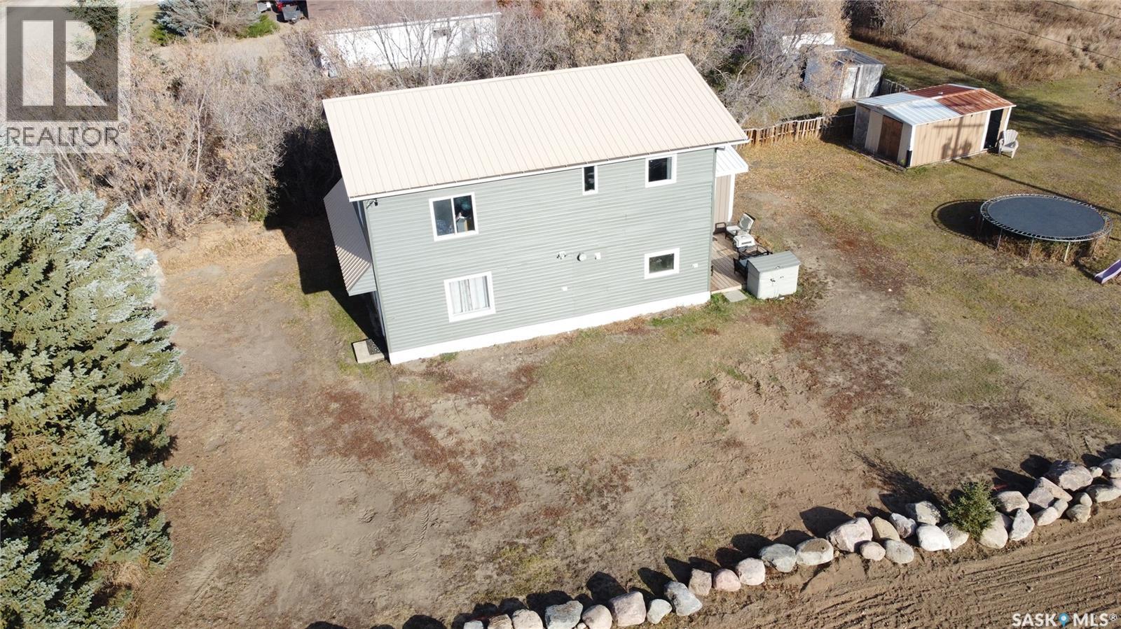 26 Main Street, Marquis, Saskatchewan  S0H 2X0 - Photo 48 - SK022455