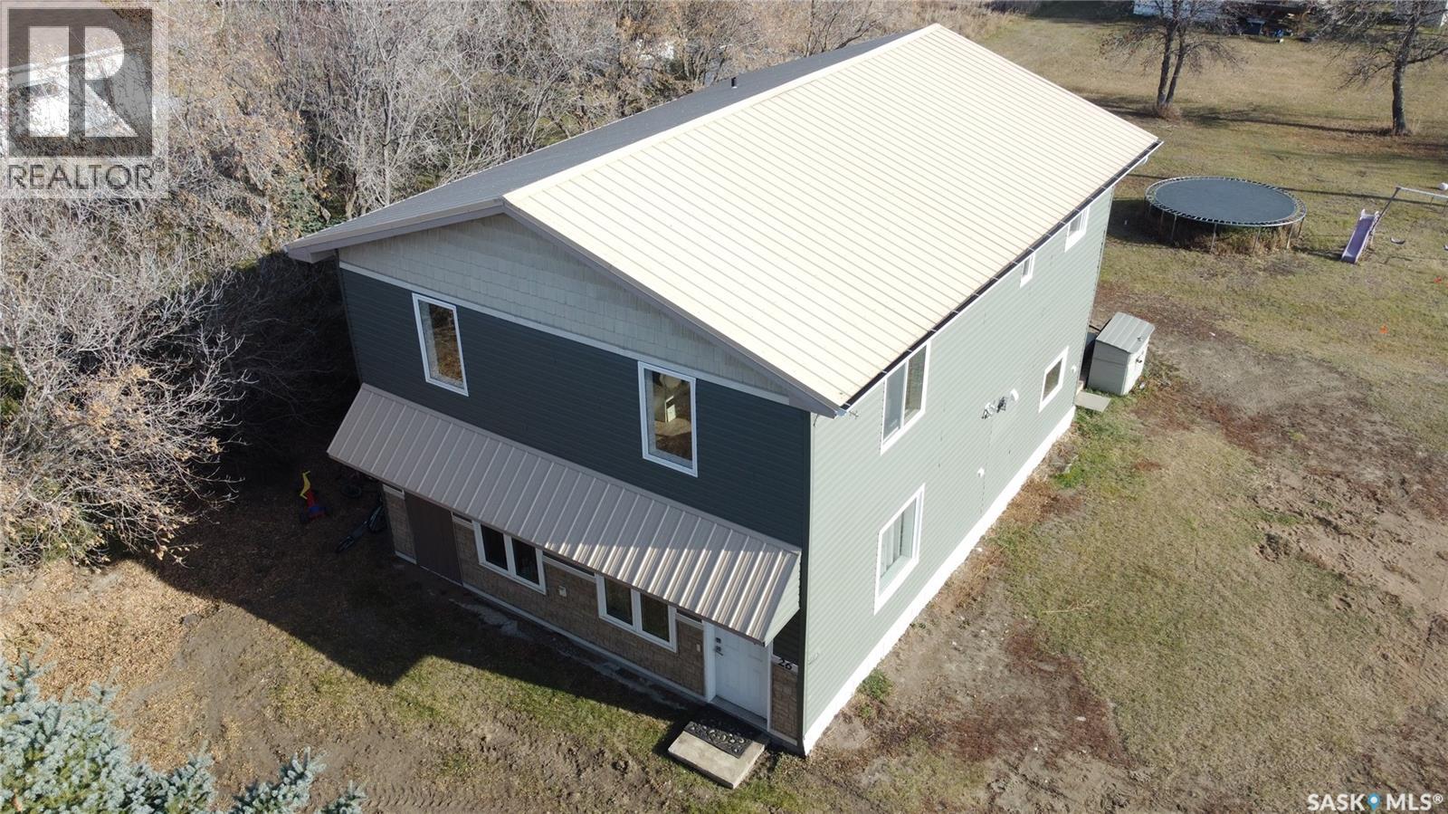 26 Main Street, Marquis, Saskatchewan  S0H 2X0 - Photo 49 - SK022455