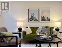 1057 CRAVEN ROAD, Toronto, Ontario