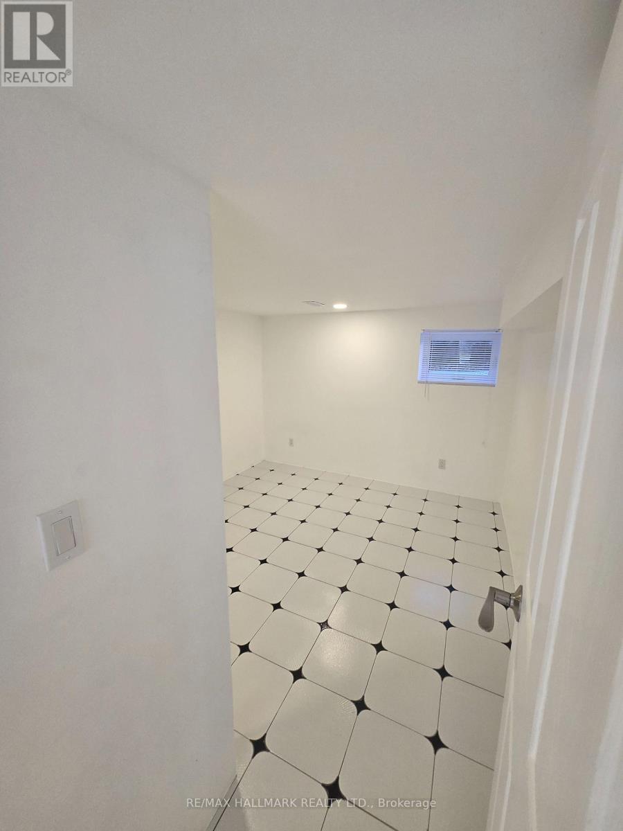 Basement - 6 Little Rock Drive, Toronto (Cliffcrest), Ontario  M1M 3N6 - Photo 19 - E12366267