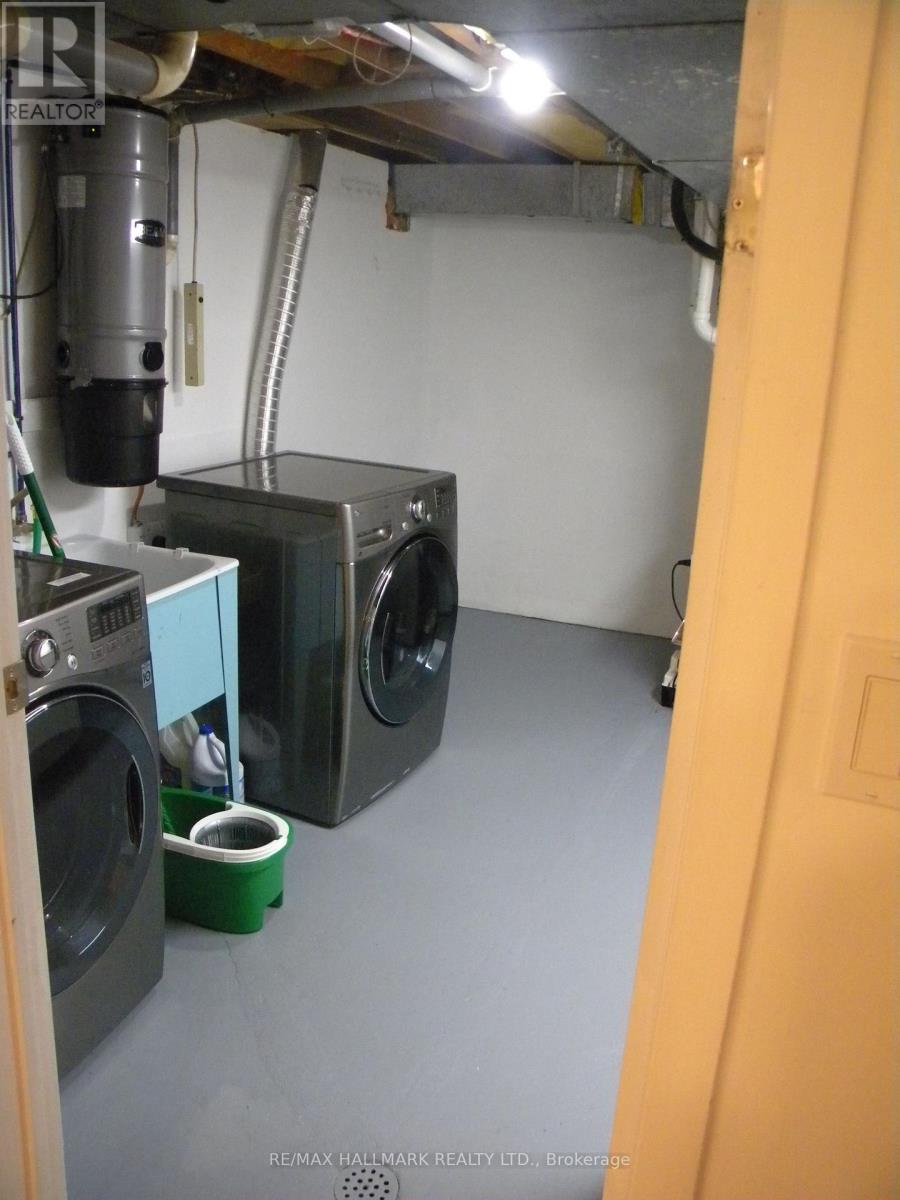 Basement - 6 Little Rock Drive, Toronto (Cliffcrest), Ontario  M1M 3N6 - Photo 22 - E12366267