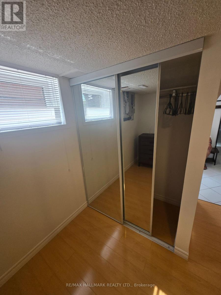 Basement - 6 Little Rock Drive, Toronto (Cliffcrest), Ontario  M1M 3N6 - Photo 12 - E12366267