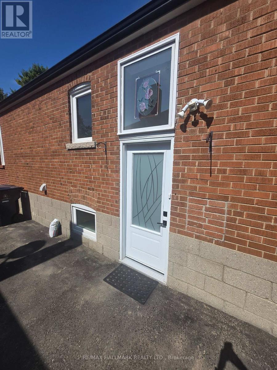 Basement - 6 Little Rock Drive, Toronto (Cliffcrest), Ontario  M1M 3N6 - Photo 3 - E12366267