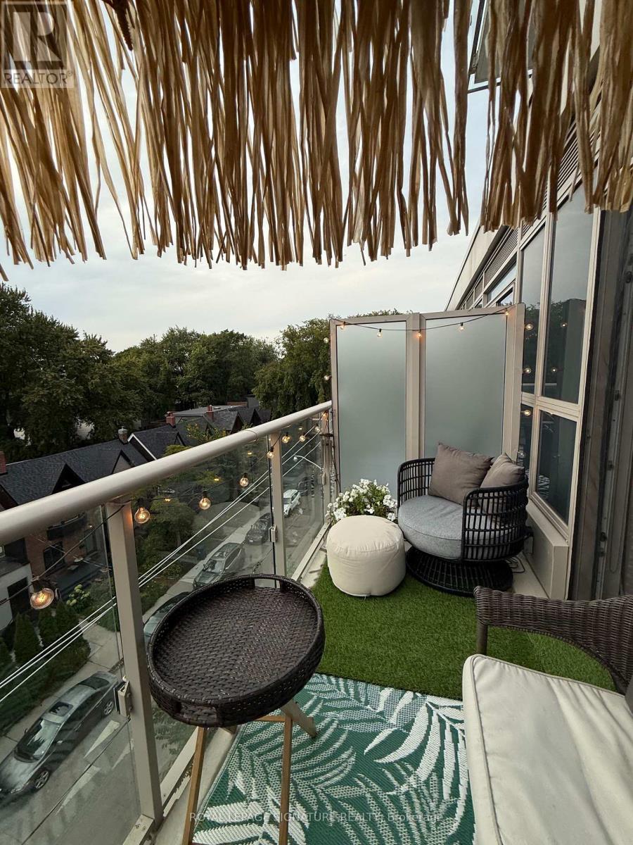 512 - 150 Logan Avenue, Toronto, Ontario M4M 0E4 - Photo 8 - E12495616