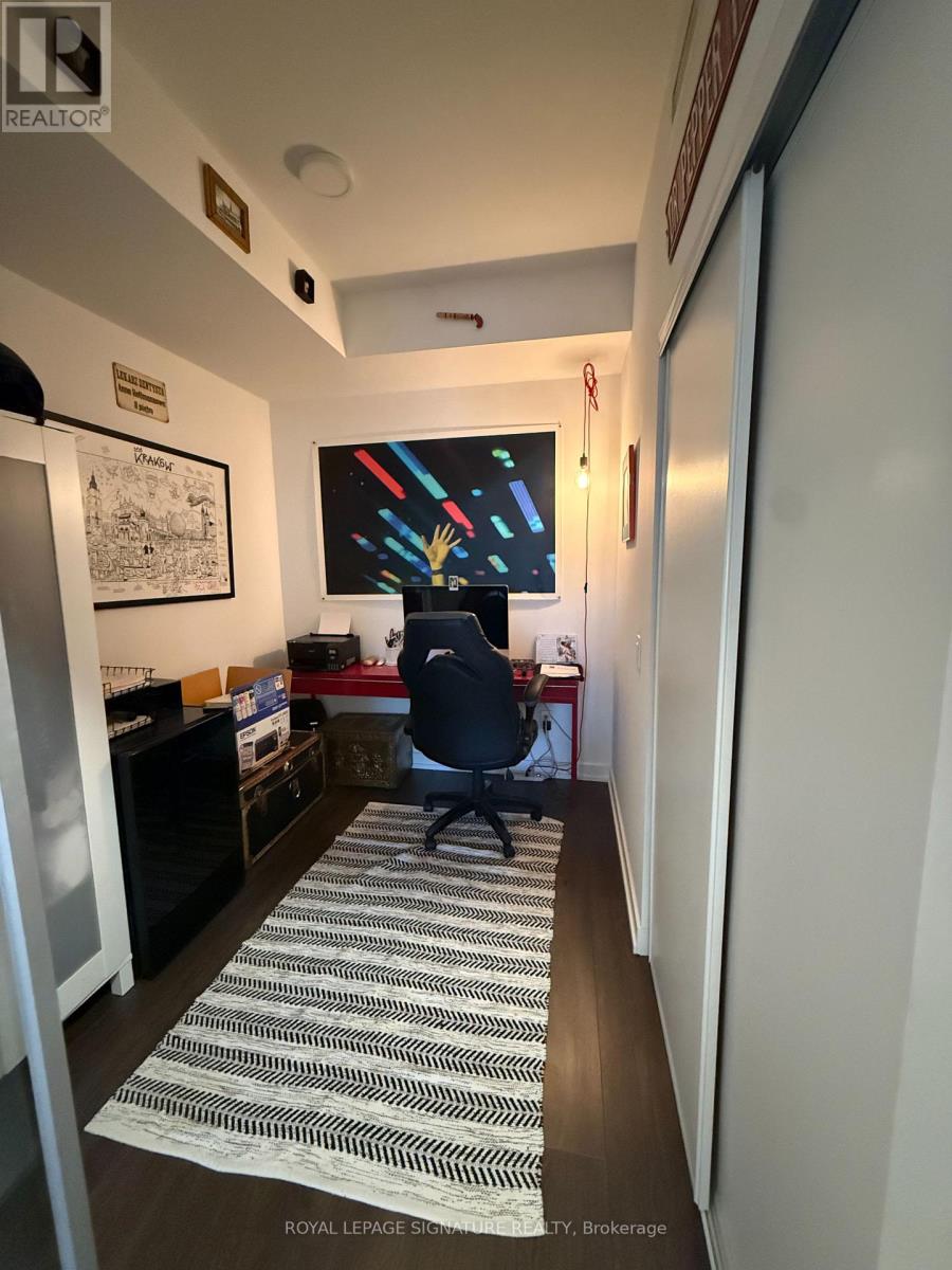 512 - 150 Logan Avenue, Toronto, Ontario M4M 0E4 - Photo 5 - E12495616