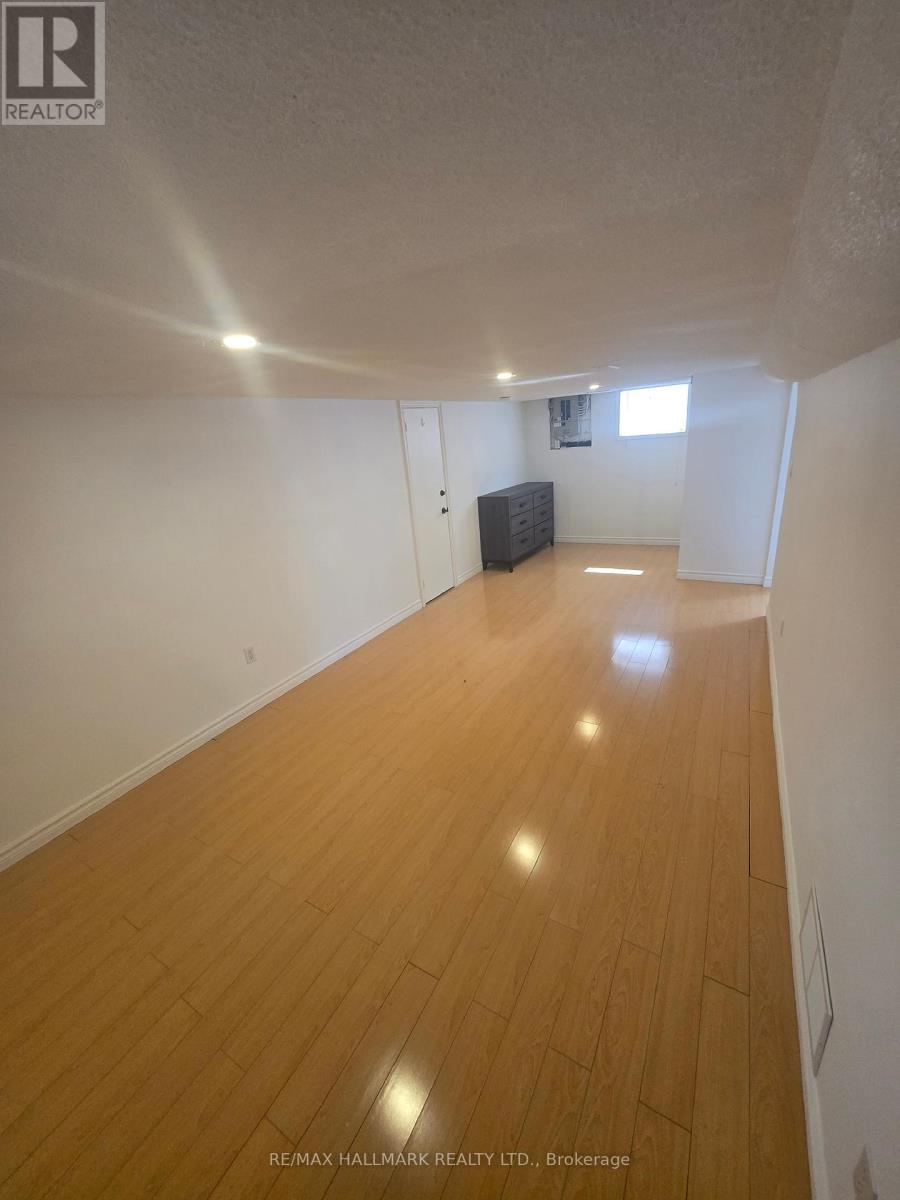 Basement - 6 Little Rock Drive, Toronto (Cliffcrest), Ontario  M1M 3N6 - Photo 7 - E12366267