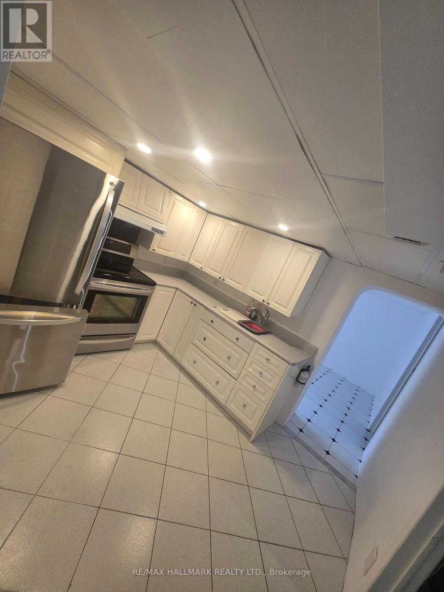 Basement - 6 Little Rock Drive, Toronto (Cliffcrest), Ontario  M1M 3N6 - Photo 14 - E12366267