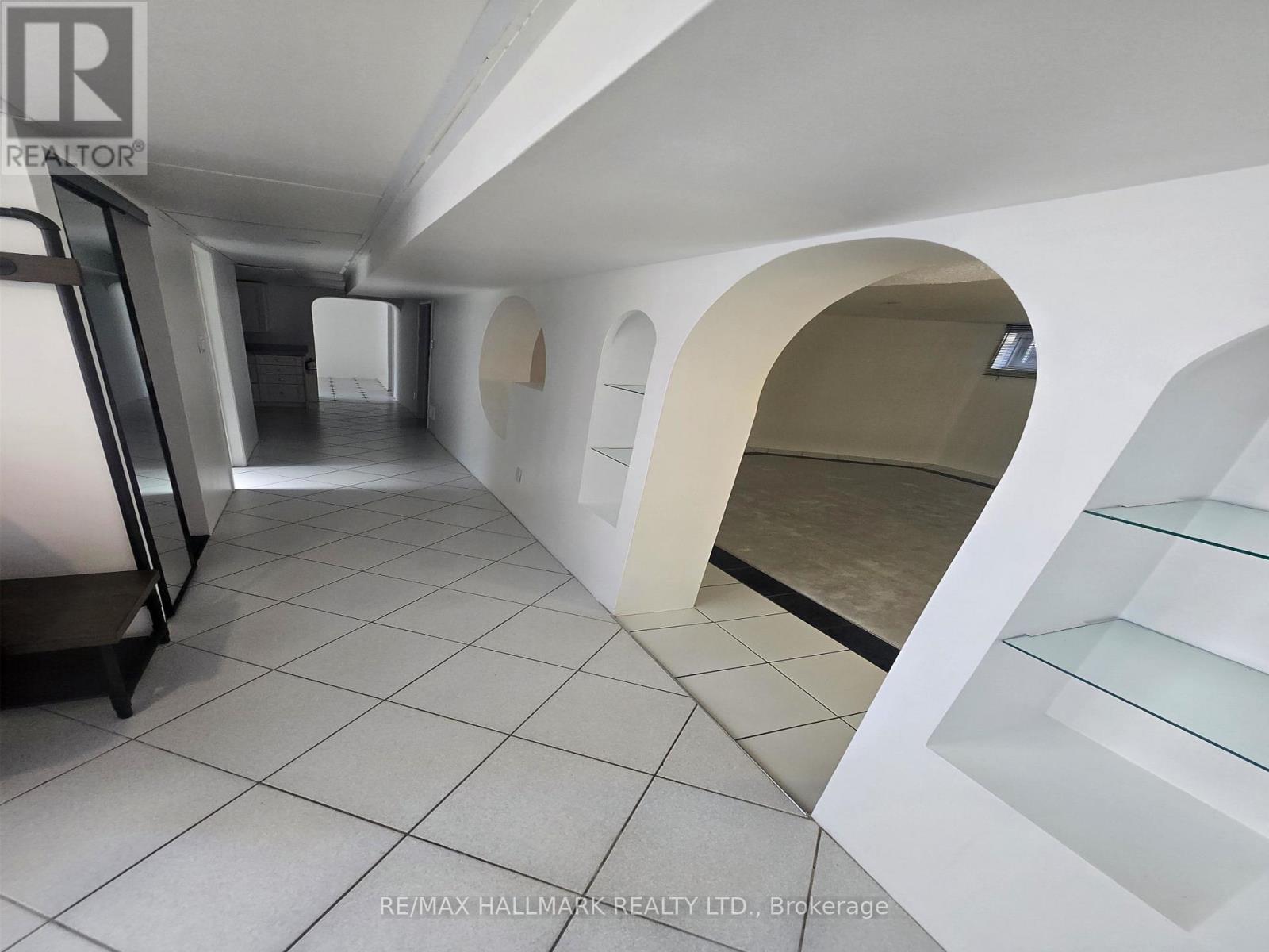 Basement - 6 Little Rock Drive, Toronto (Cliffcrest), Ontario  M1M 3N6 - Photo 4 - E12366267