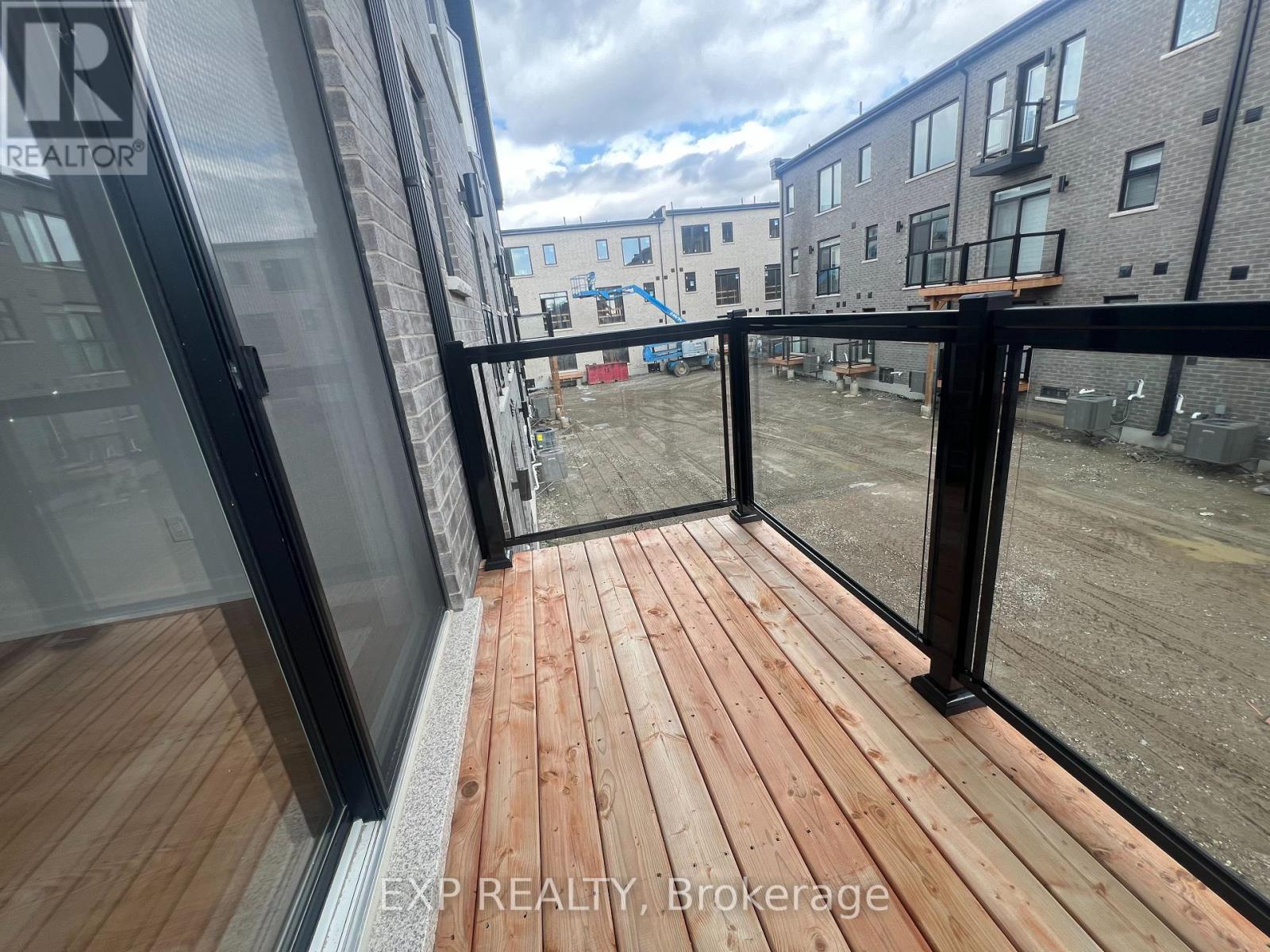 128 Danielle Moore Circle, Toronto, Ontario  M1P 0G9 - Photo 21 - E12520212