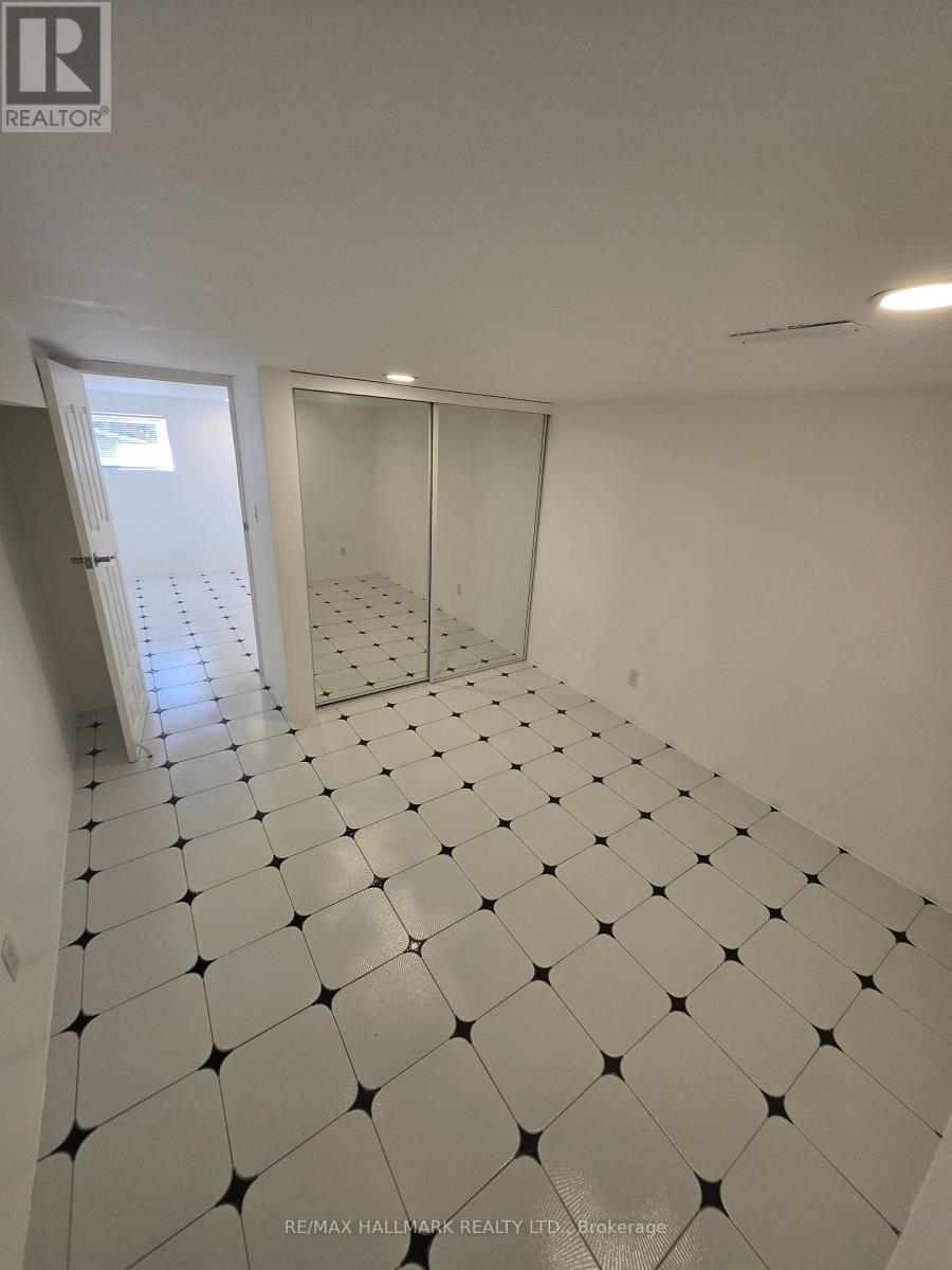 Basement - 6 Little Rock Drive, Toronto (Cliffcrest), Ontario  M1M 3N6 - Photo 20 - E12366267