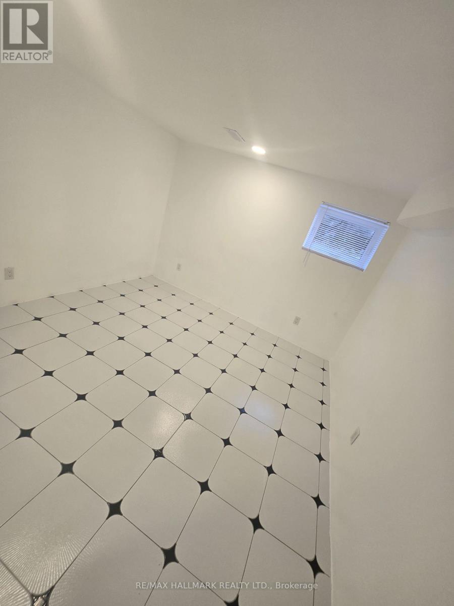 Basement - 6 Little Rock Drive, Toronto (Cliffcrest), Ontario  M1M 3N6 - Photo 8 - E12366267