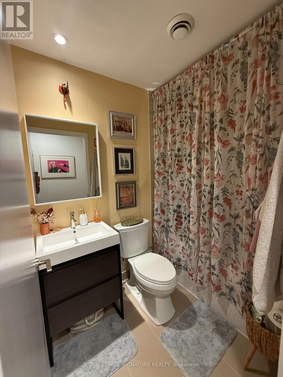 512 - 150 Logan Avenue, Toronto, Ontario M4M 0E4 - Photo 7 - E12495616