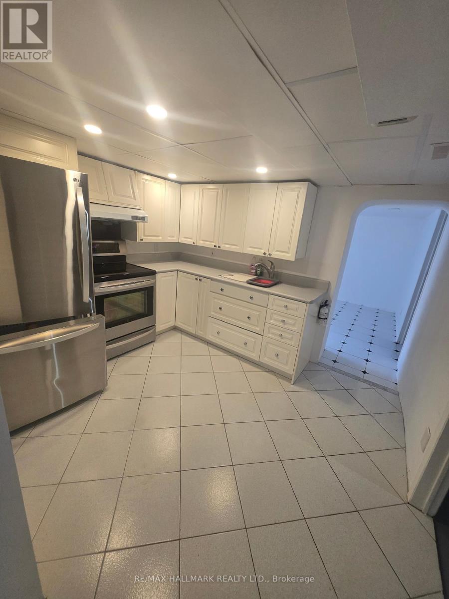 Basement - 6 Little Rock Drive, Toronto (Cliffcrest), Ontario  M1M 3N6 - Photo 5 - E12366267