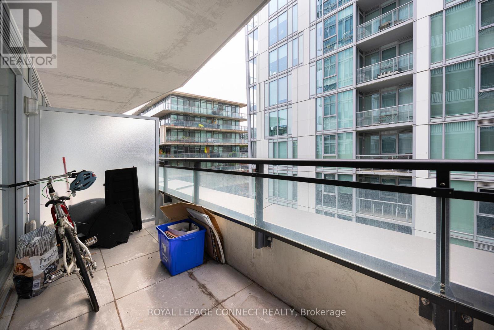 501 - 45 Baseball Place, Toronto, Ontario  M4M 0E8 - Photo 16 - E12520886