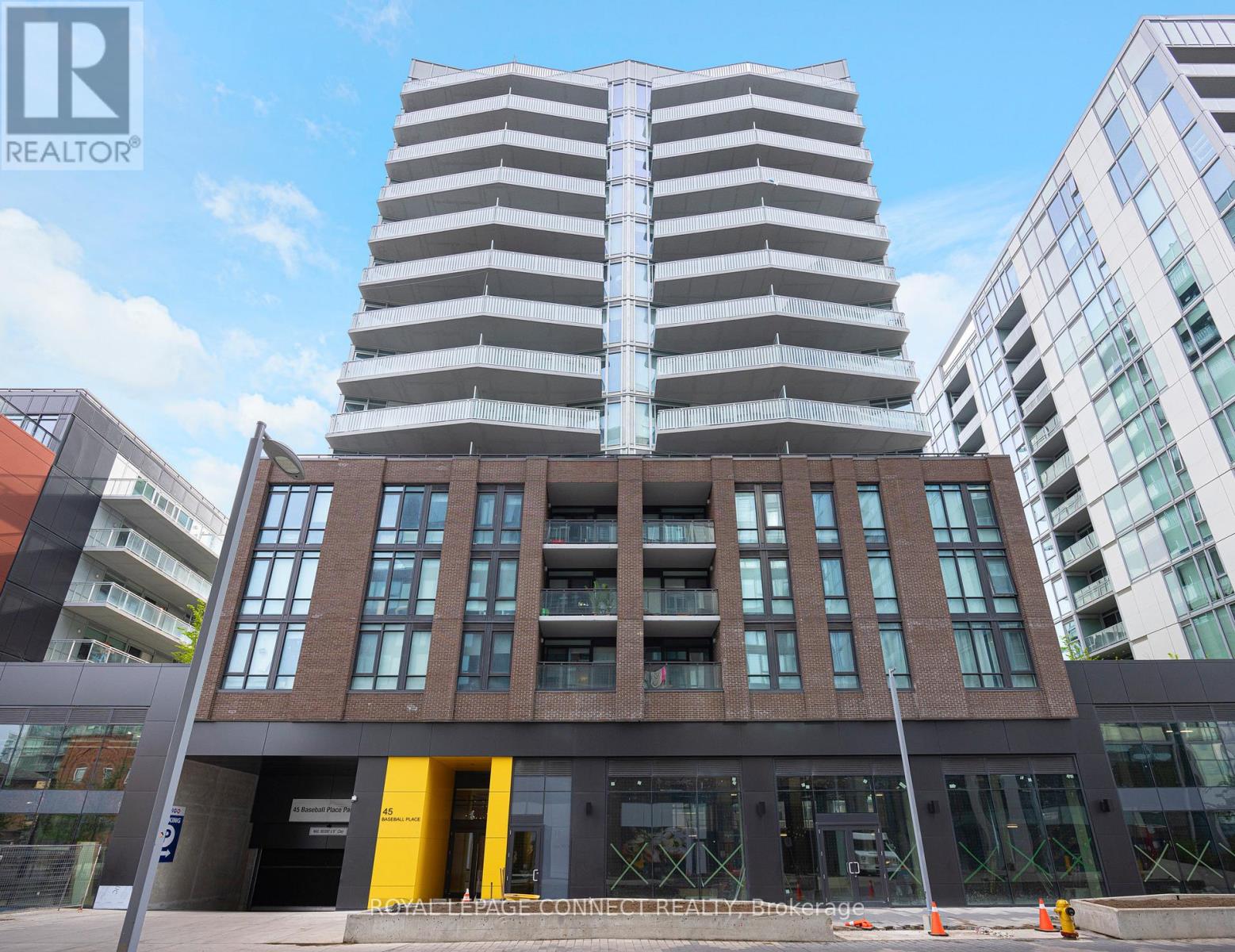 501 - 45 Baseball Place, Toronto, Ontario  M4M 0E8 - Photo 17 - E12520886