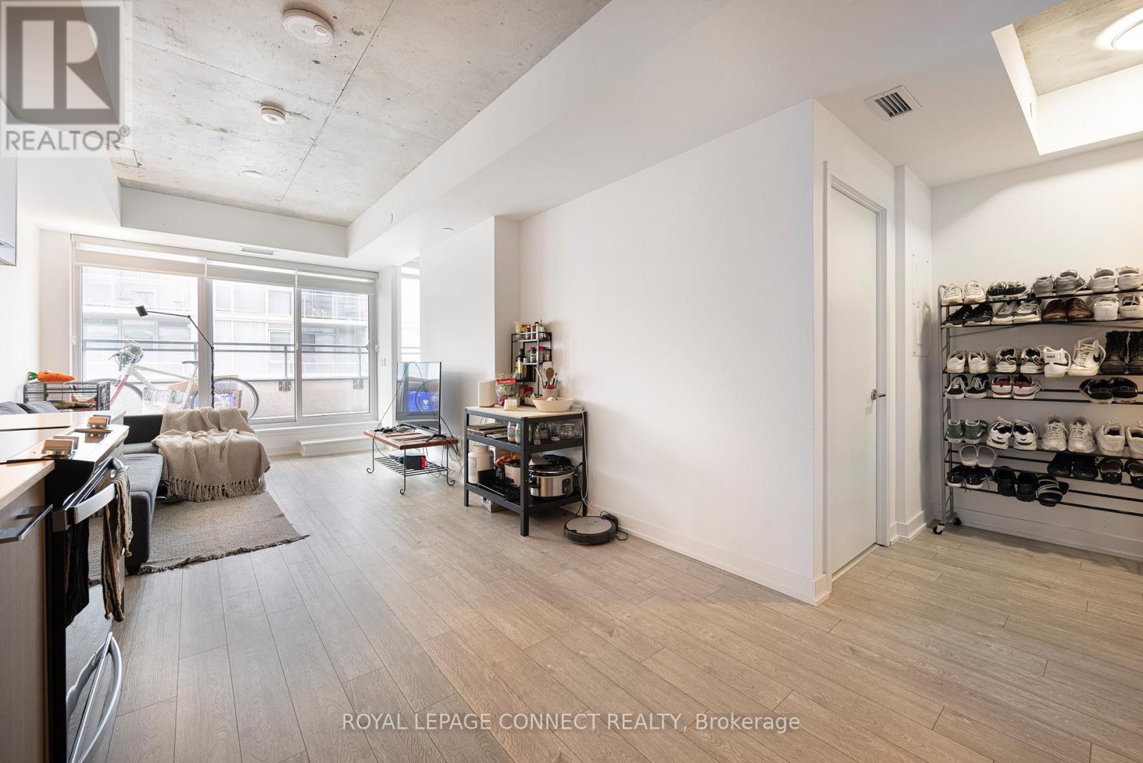 501 - 45 Baseball Place, Toronto, Ontario  M4M 0E8 - Photo 6 - E12520886