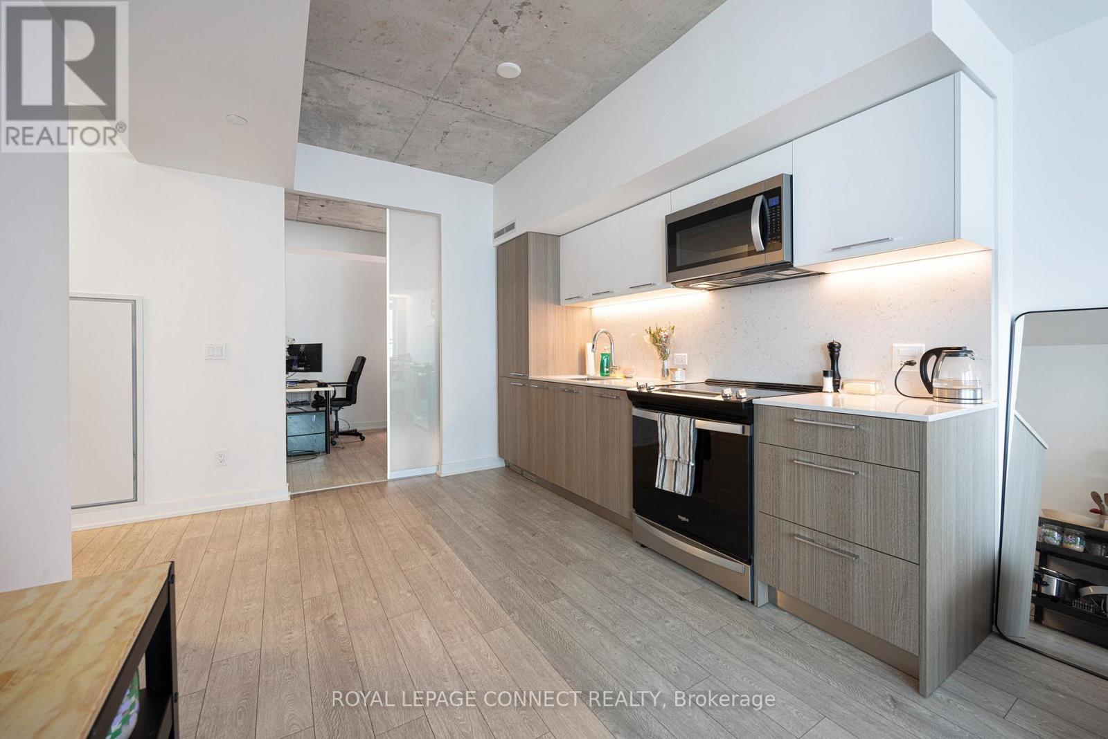 501 - 45 Baseball Place, Toronto, Ontario  M4M 0E8 - Photo 8 - E12520886