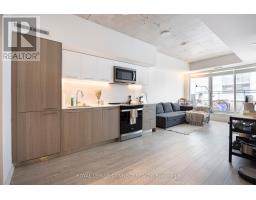 501 - 45 BASEBALL PLACE, Toronto, Ontario