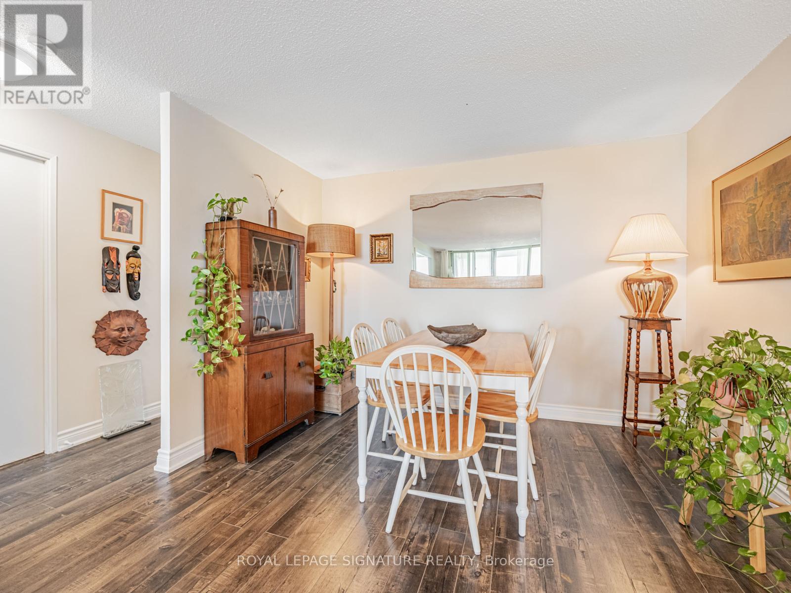 2003 - 100 Wingarden Court, Toronto, Ontario  M1B 2P4 - Photo 10 - E12520890